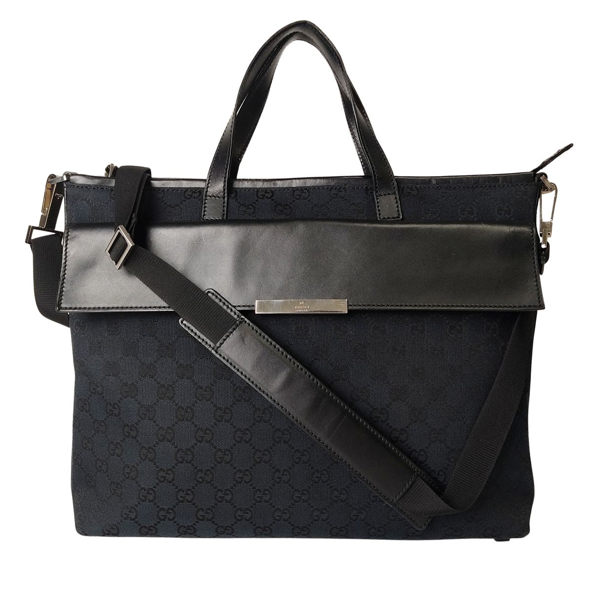 Gucci Gucci Business Bag